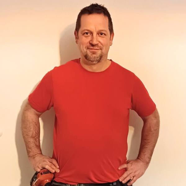 Sebastian Meisgeier Trockenbau